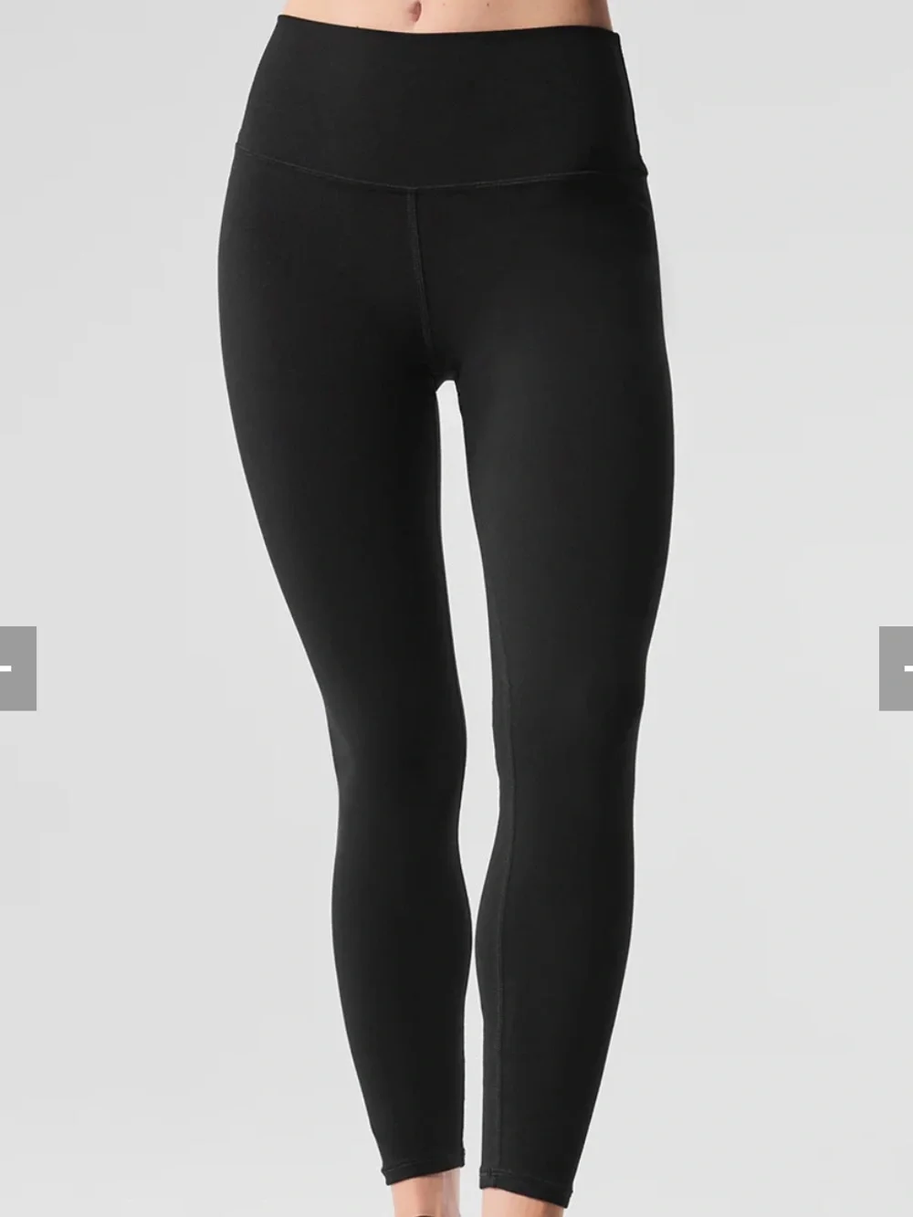 Alosoft High-Waist 7/8 Highlight Legging